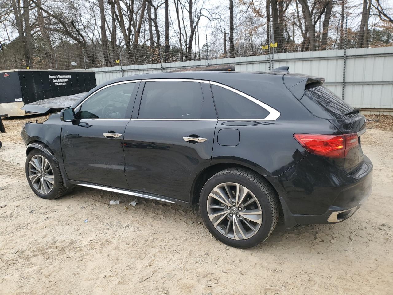 2017 Acura MDX - Image 2
