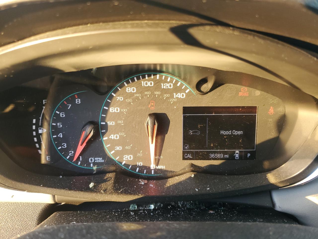 2020 Chevrolet Trax - Image 9