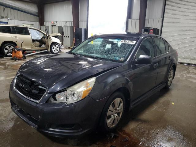 2011 Subaru Legacy 2.5I