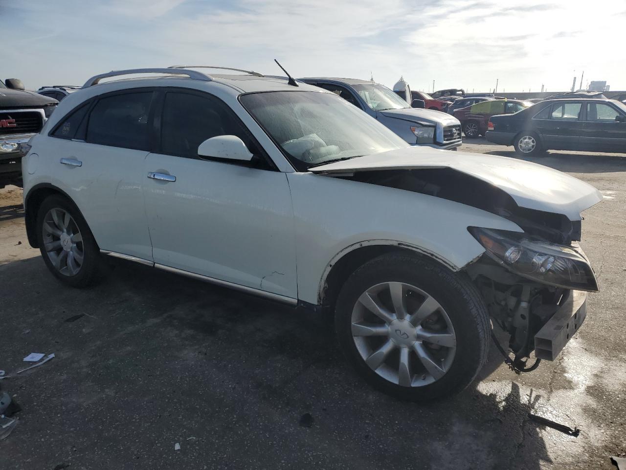 2006 Infiniti FX - Image 4
