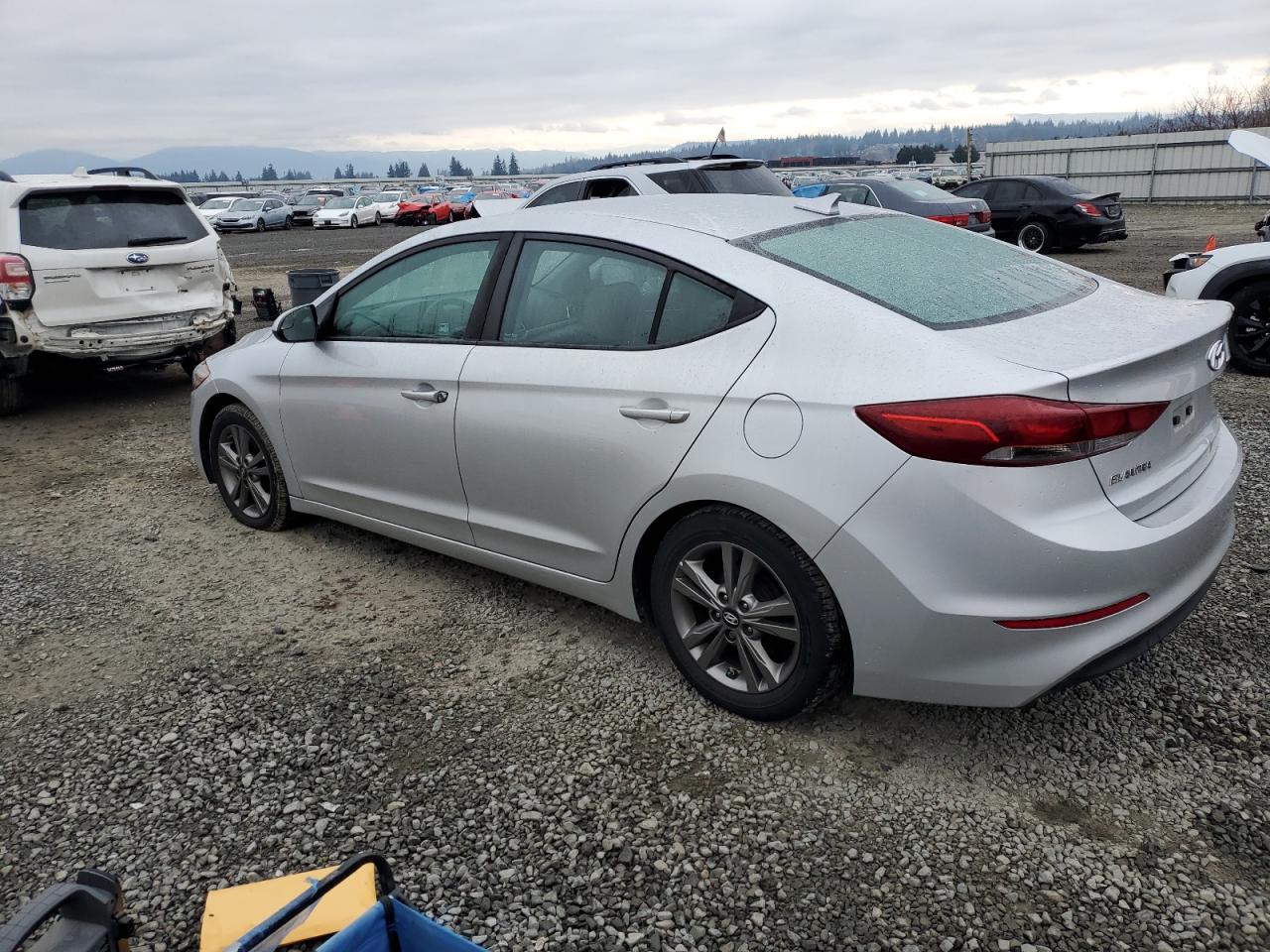 2017 Hyundai Elantra - Image 2