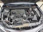 2018 Toyota Camry L de vânzare în Temple, TX - Minor Dent/Scratches