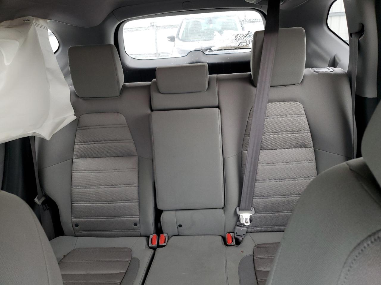 2022 Honda CR-V - Image 10