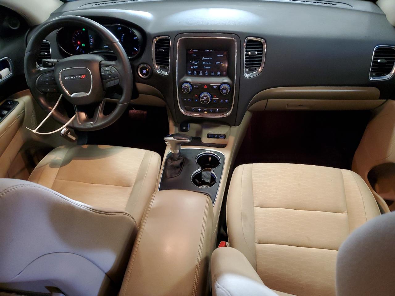 2018 Dodge Durango - Image 8
