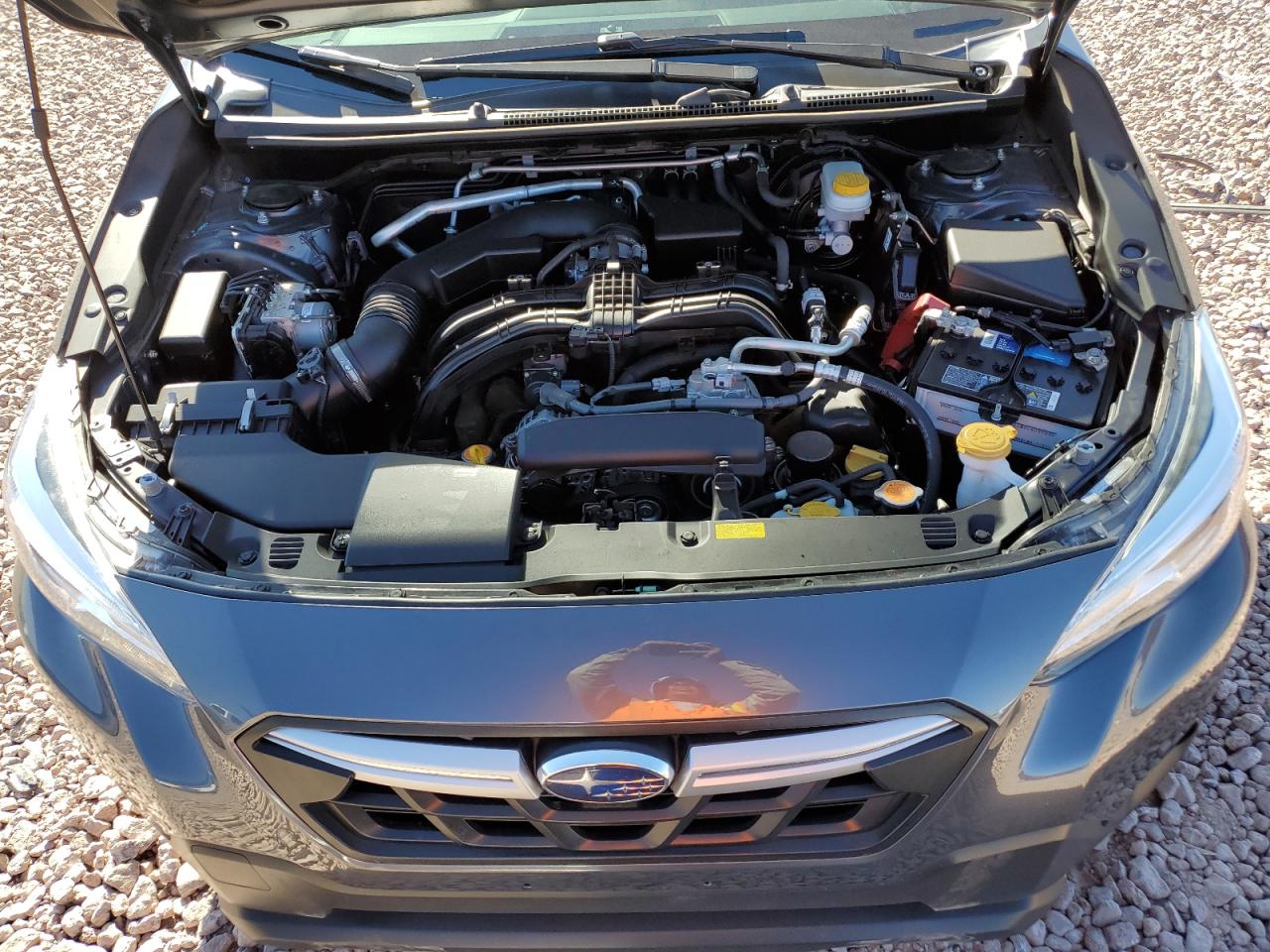 2021 Subaru XV - Image 14