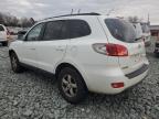 2008 Hyundai Santa Fe Gls იყიდება Mebane-ში, NC - Front End