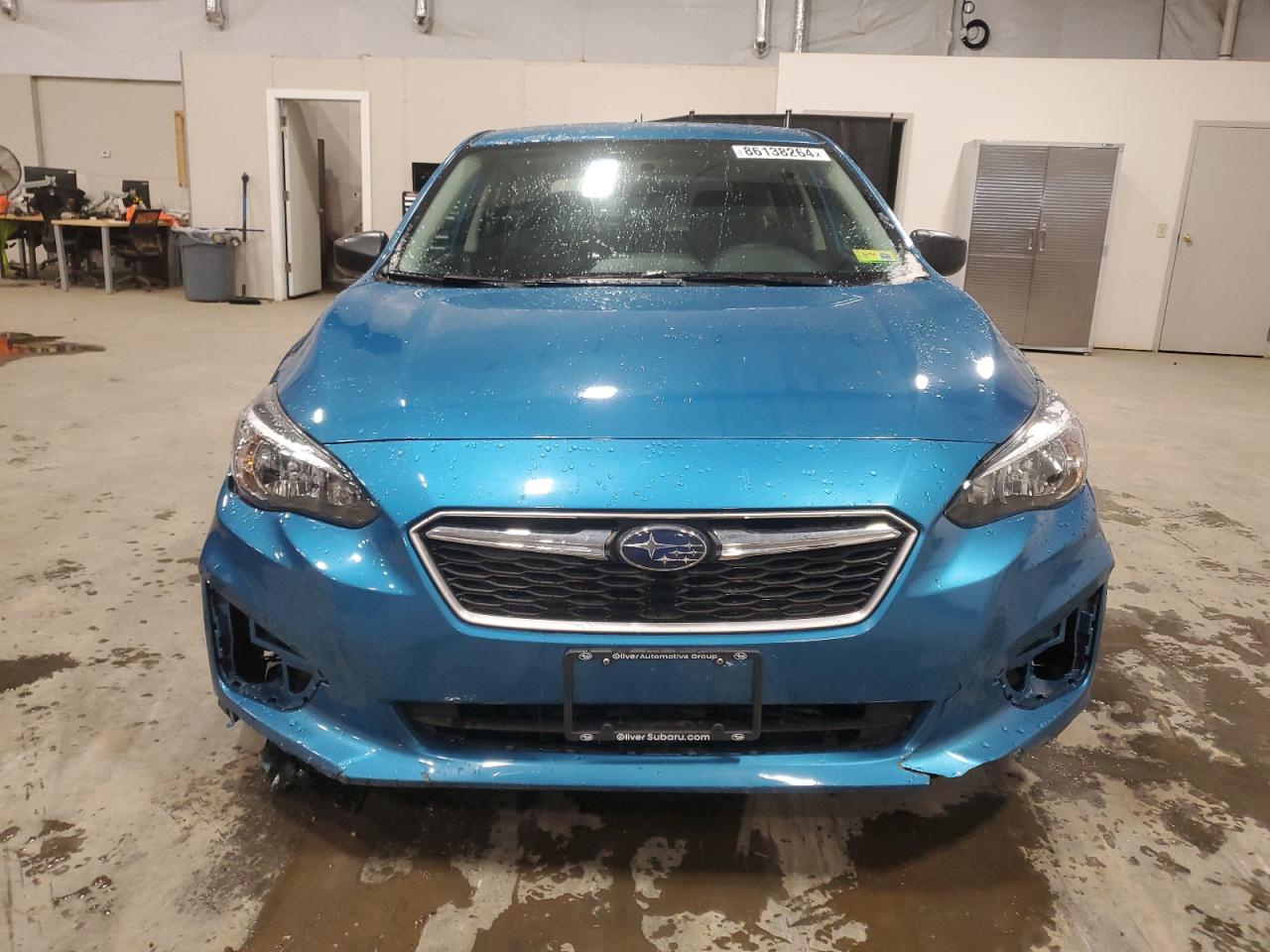 2019 Subaru Impreza - Image 5