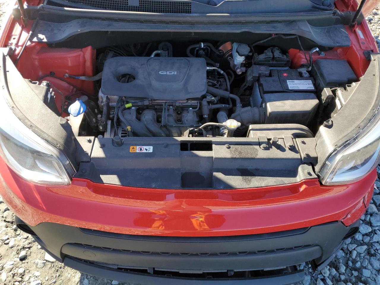 2019 Kia Soul - Image 12