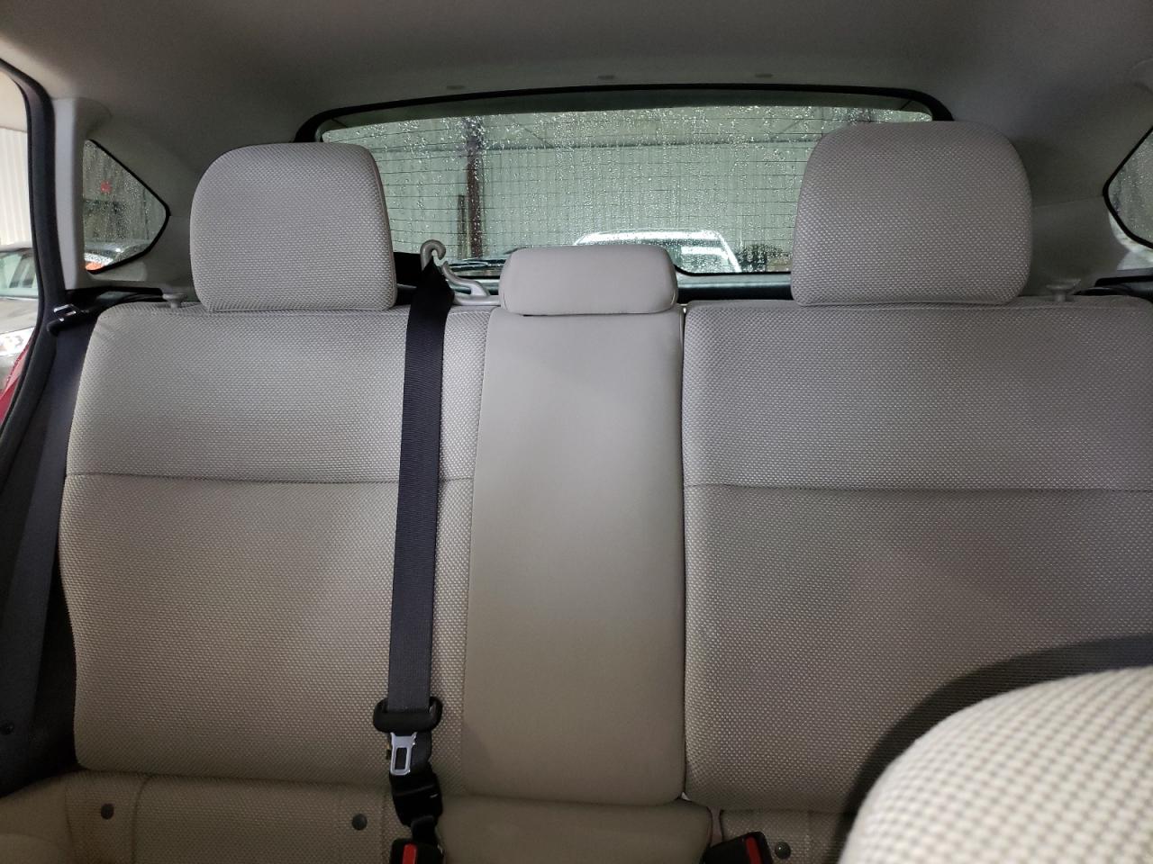 2017 Subaru XV - Image 10