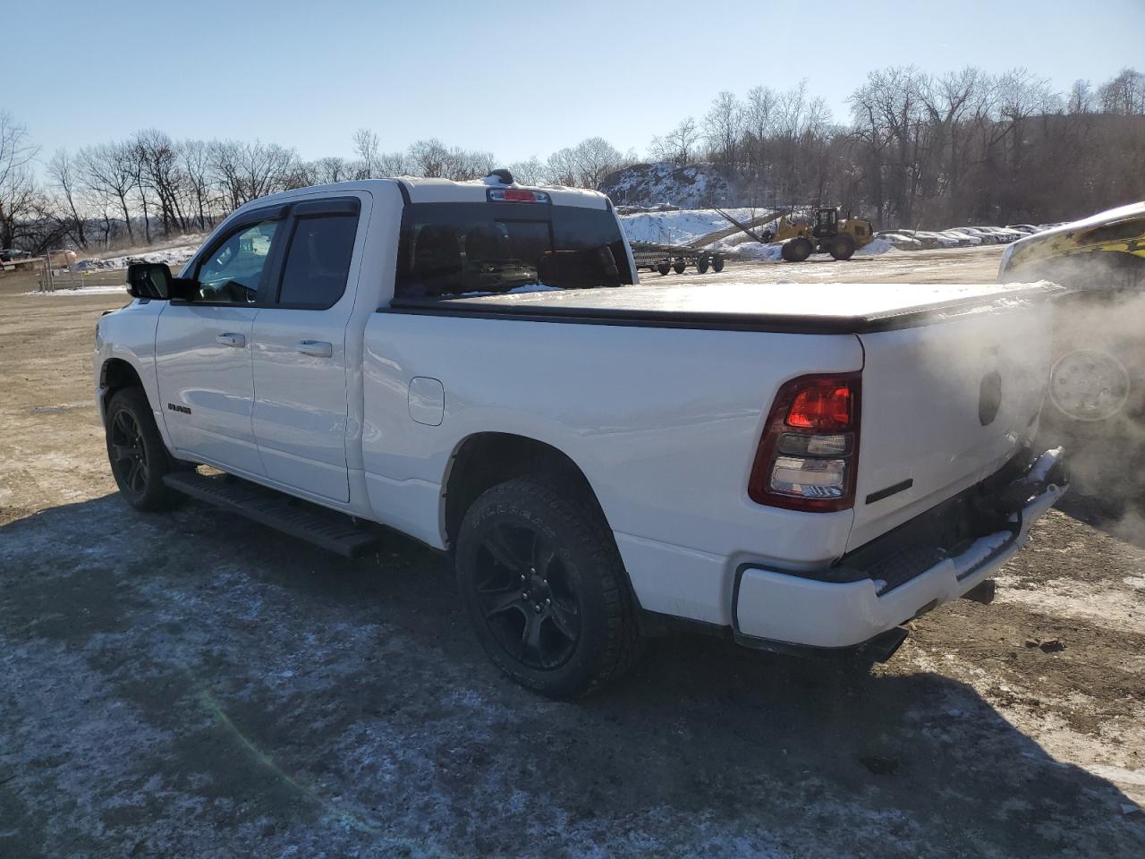 2022 RAM 1500 - Image 2