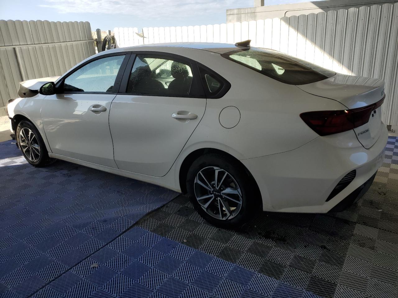 2024 Kia Forte - Image 2