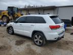 2015 Jeep Grand Cherokee Limited იყიდება Grenada-ში, MS - Front End