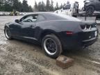 2010 Chevrolet Camaro Ls للبيع في Graham، WA - Front End