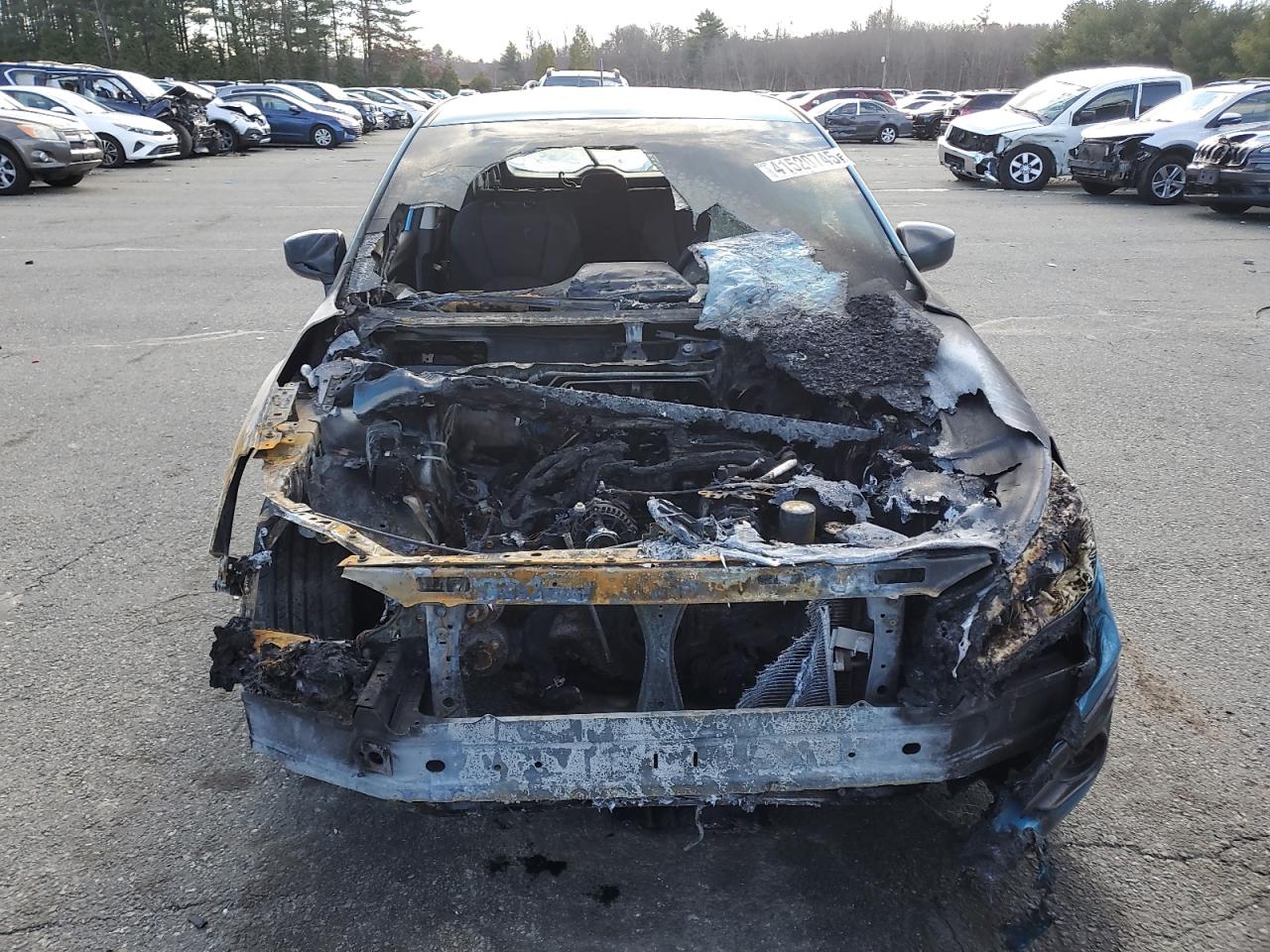 2019 Subaru Impreza - Image 5