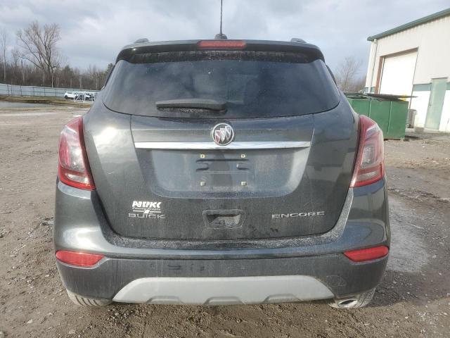  BUICK ENCORE 2018 Вугільний