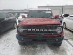 2023 Ford Bronco Base იყიდება Wayland-ში, MI - Top/Roof