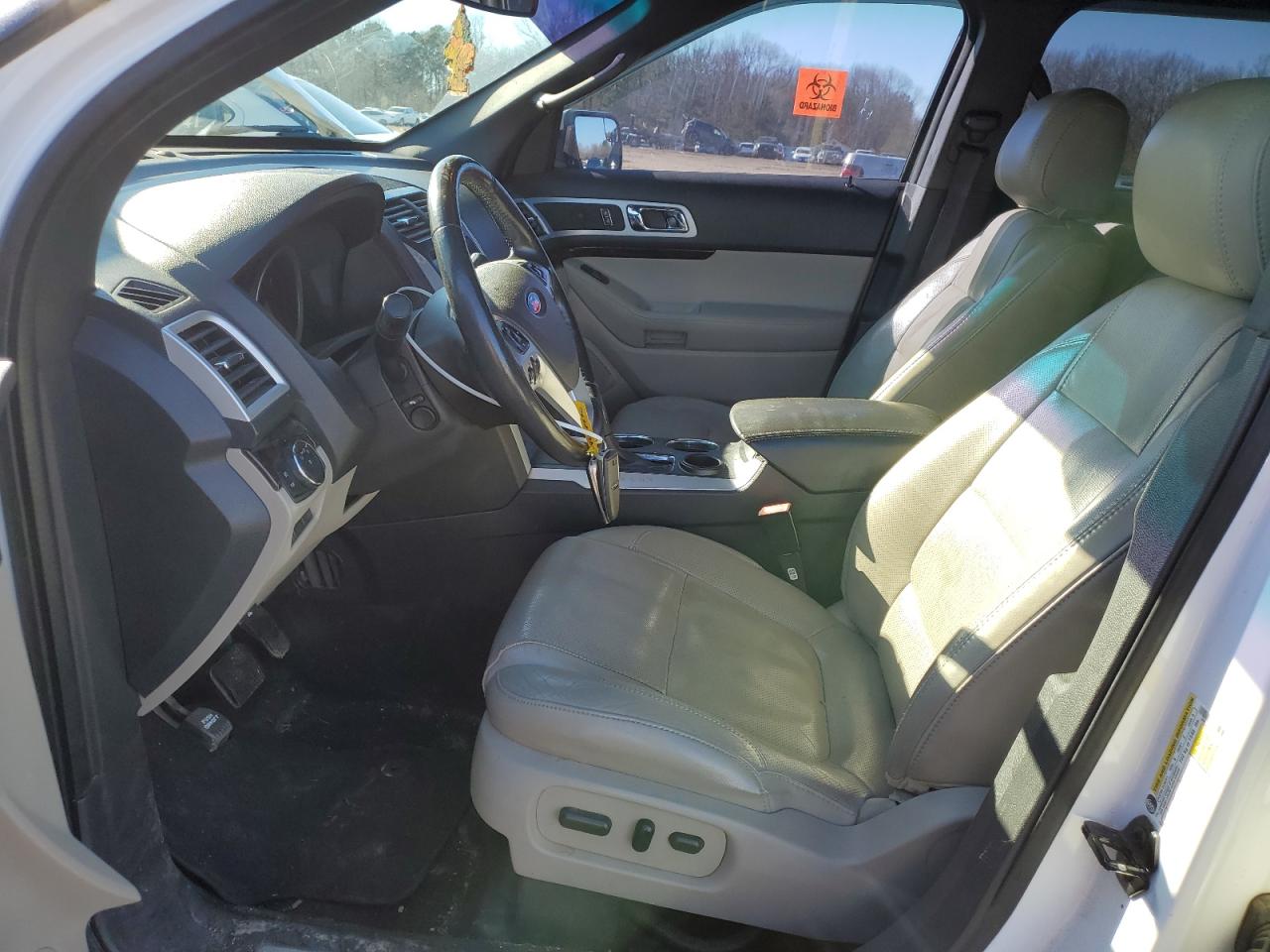 2013 Ford Explorer - Image 7