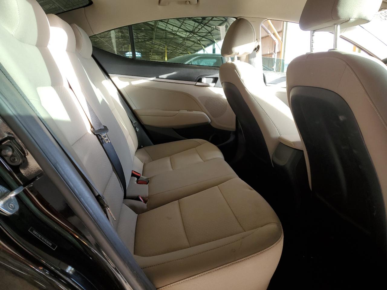 2020 Hyundai Elantra - Image 10