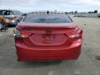 2013 Hyundai Elantra Gls იყიდება Martinez-ში, CA - Rear End