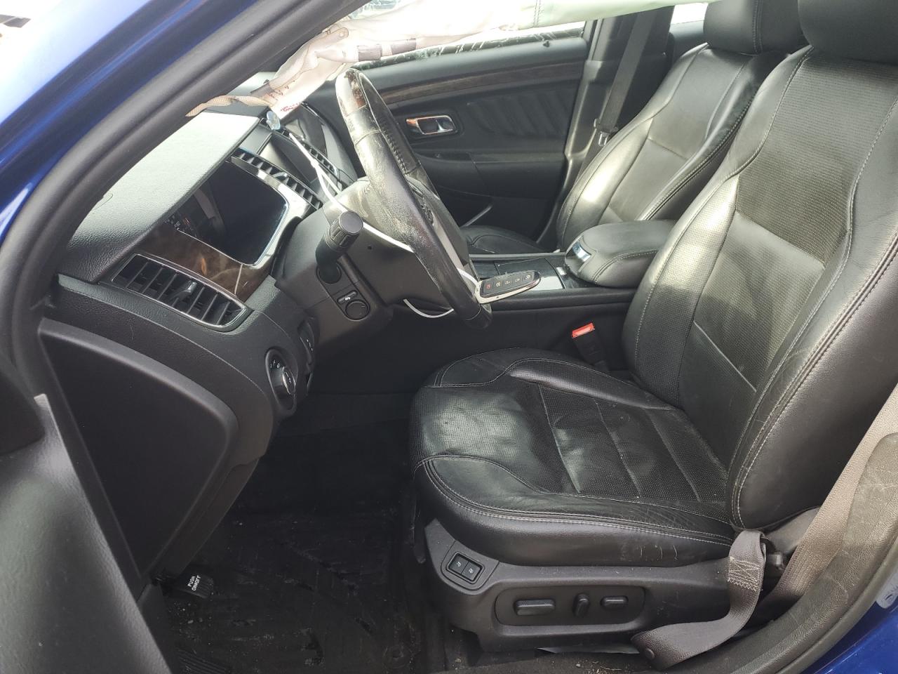 2013 Ford Taurus - Image 7
