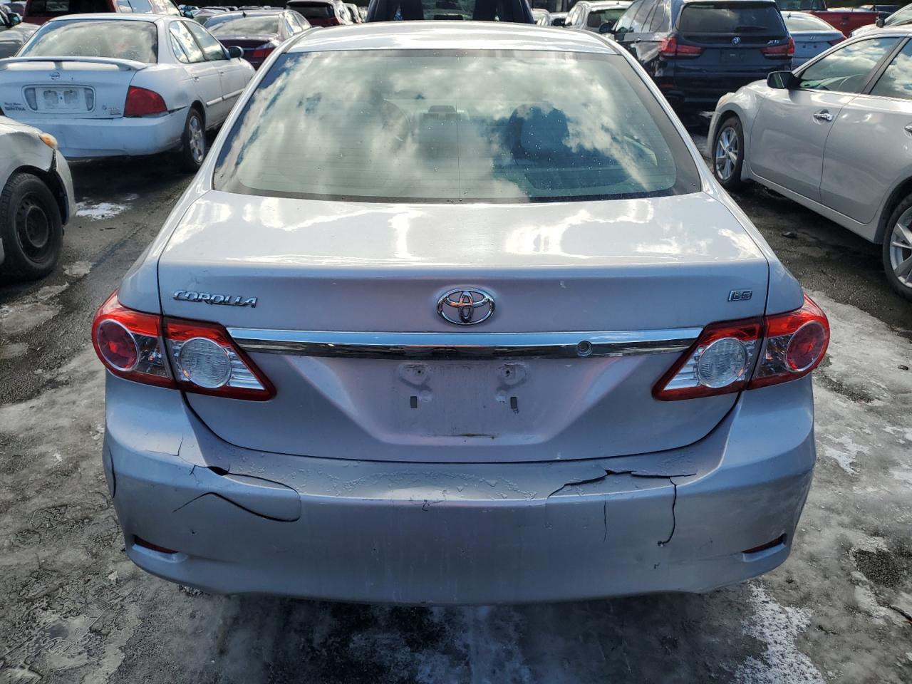 2012 Toyota Corolla - Image 6