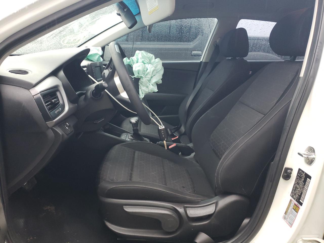 2018 Kia Rio - Image 7