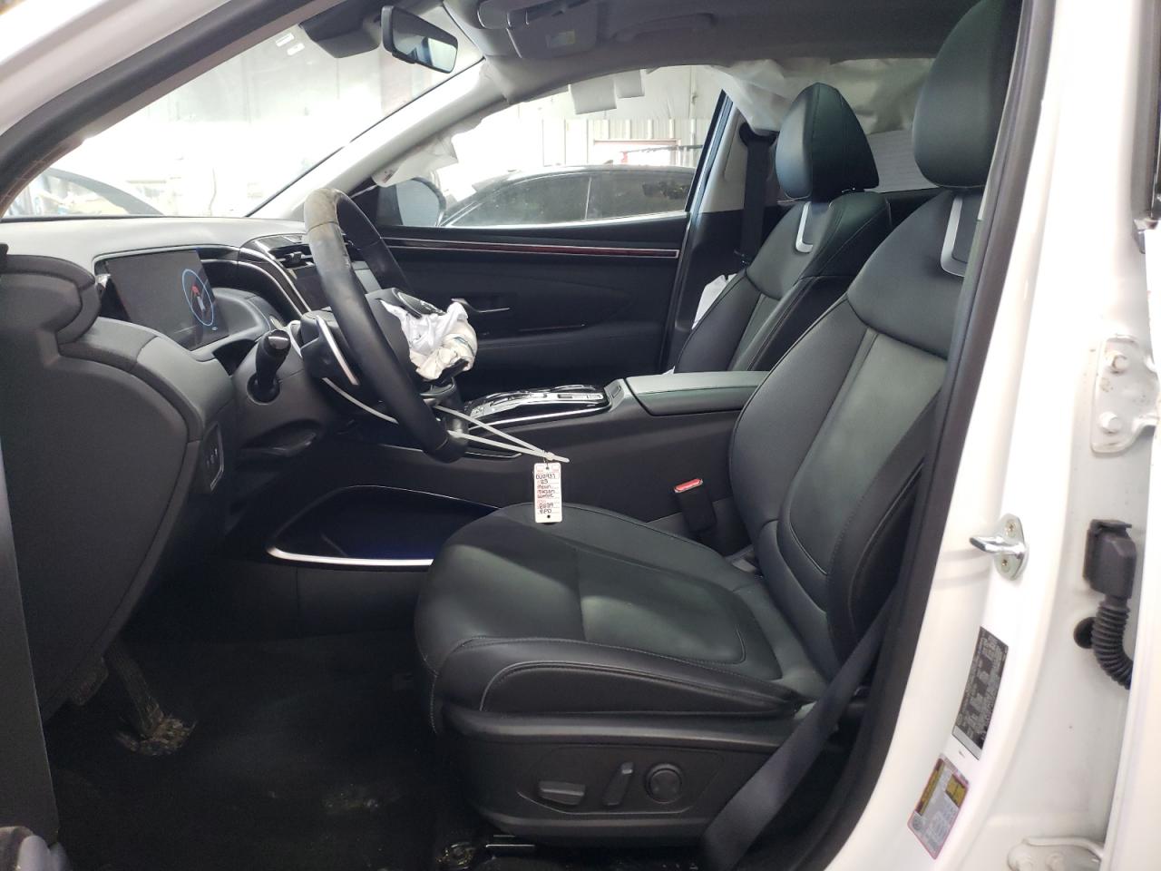 2023 Hyundai Tucson - Image 7