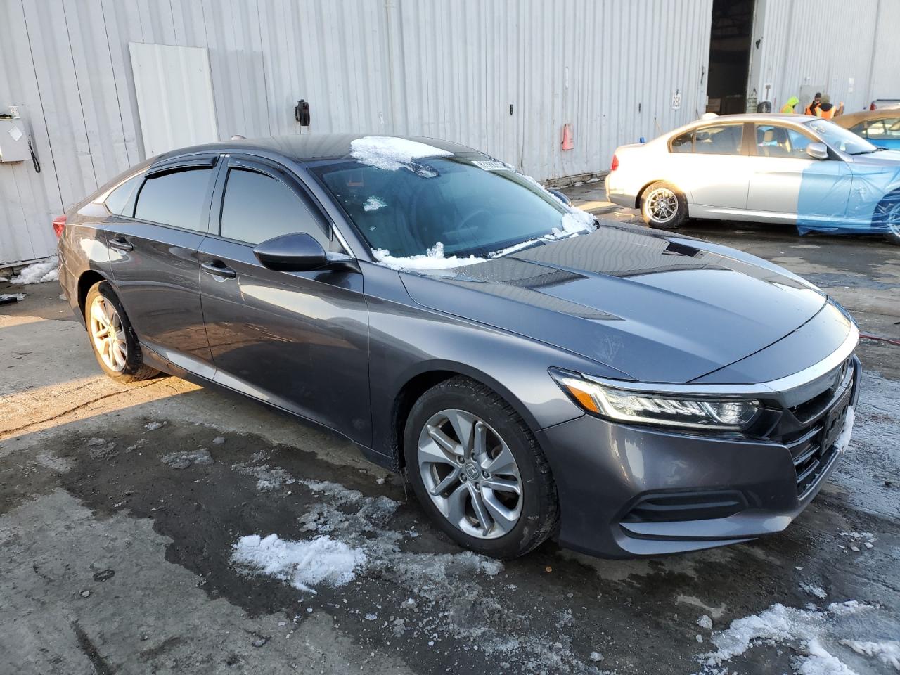 2019 Honda Accord - Image 4