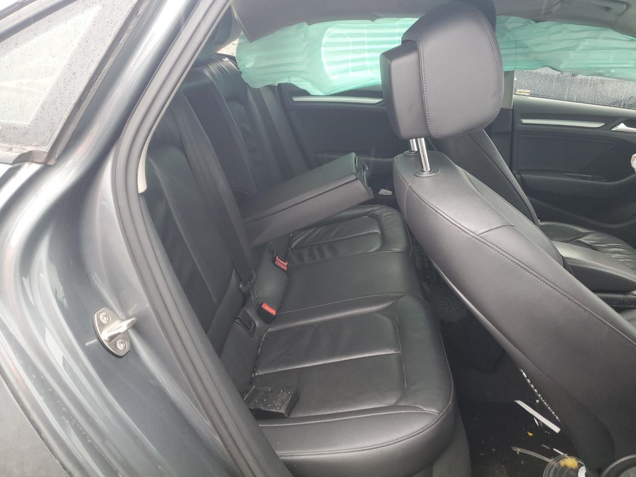 2015 Audi A3 - Image 10