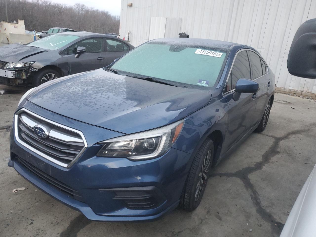 2019 Subaru Legacy - Image 1