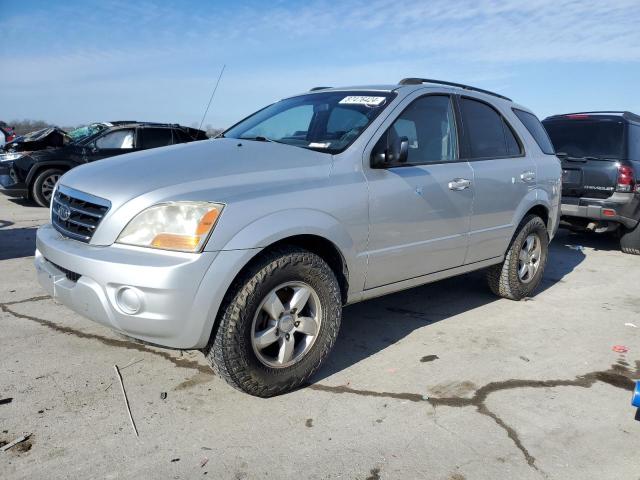 2008 Kia Sorento Ex