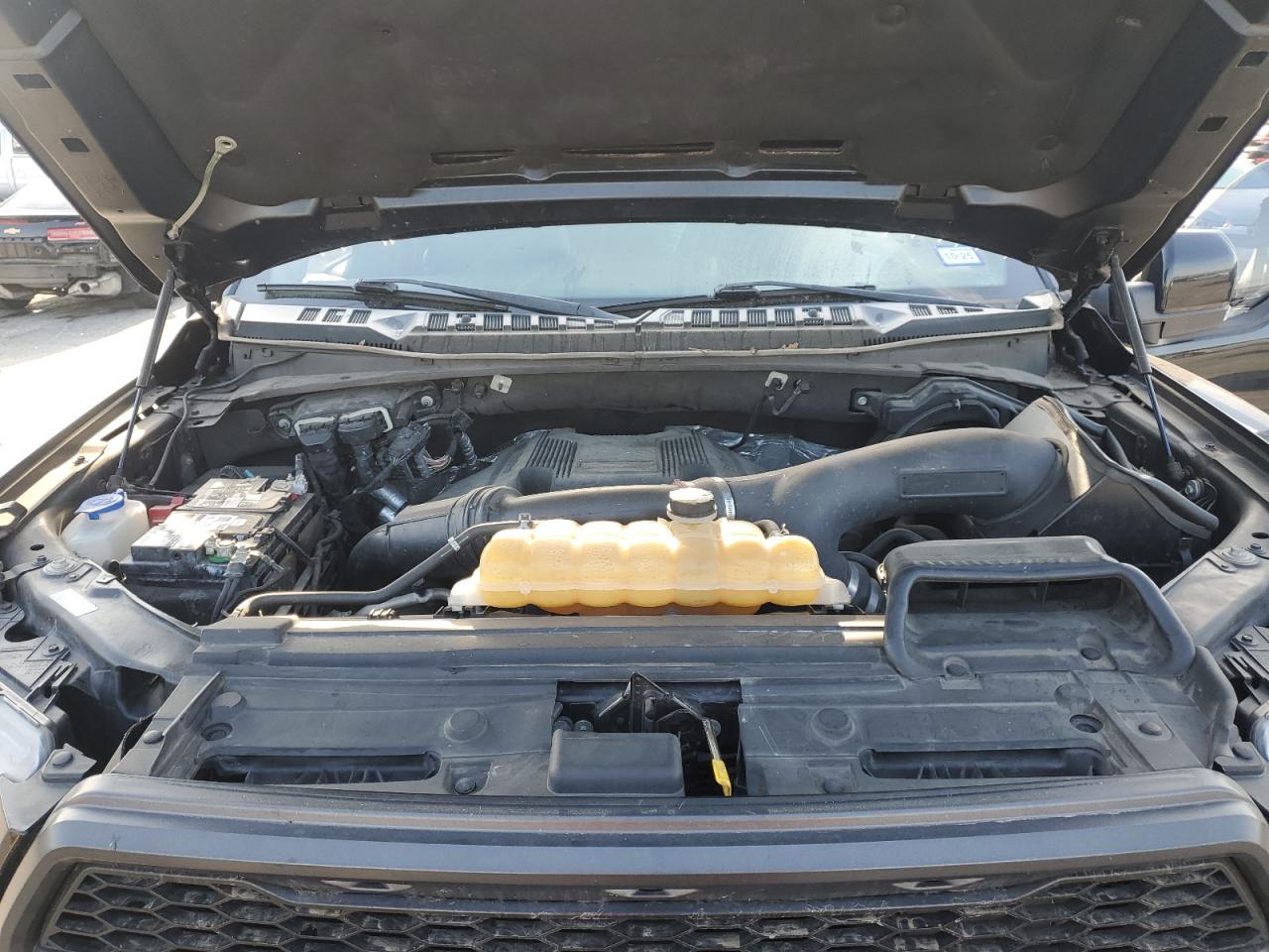 2017 Ford F-150 - Image 12