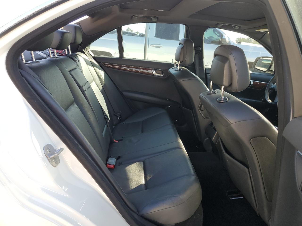 2009 Mercedes-Benz C-klasse - Image 10