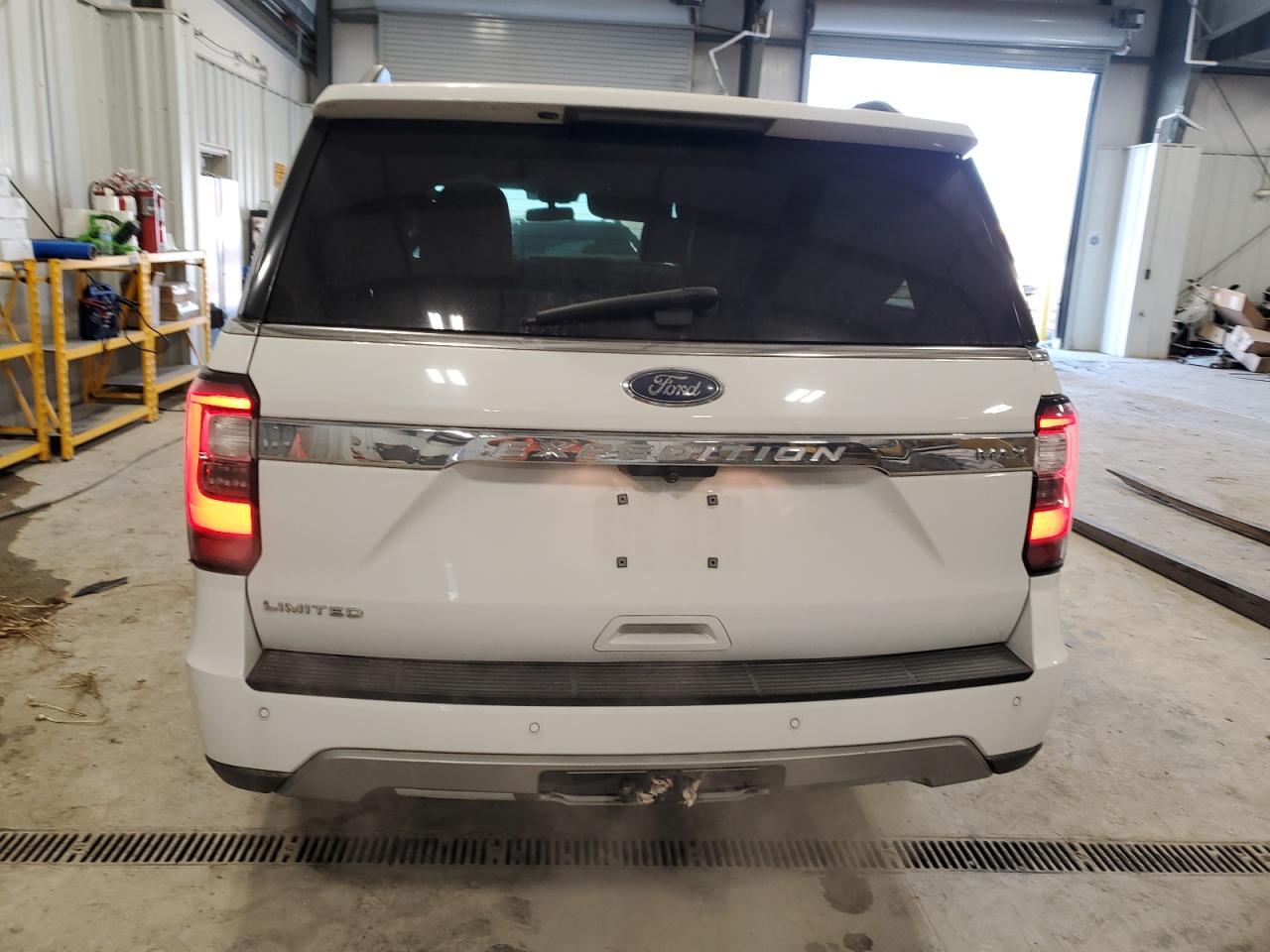2021 Ford Expedition - Image 6