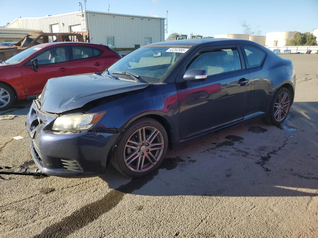 2011 Scion tC - Image 1