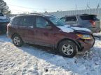 Albany, NY에서 판매 중인 2009 Hyundai Santa Fe Gls - Front End