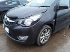 2016 VAUXHALL VIVA SL for sale at Copart SANDY