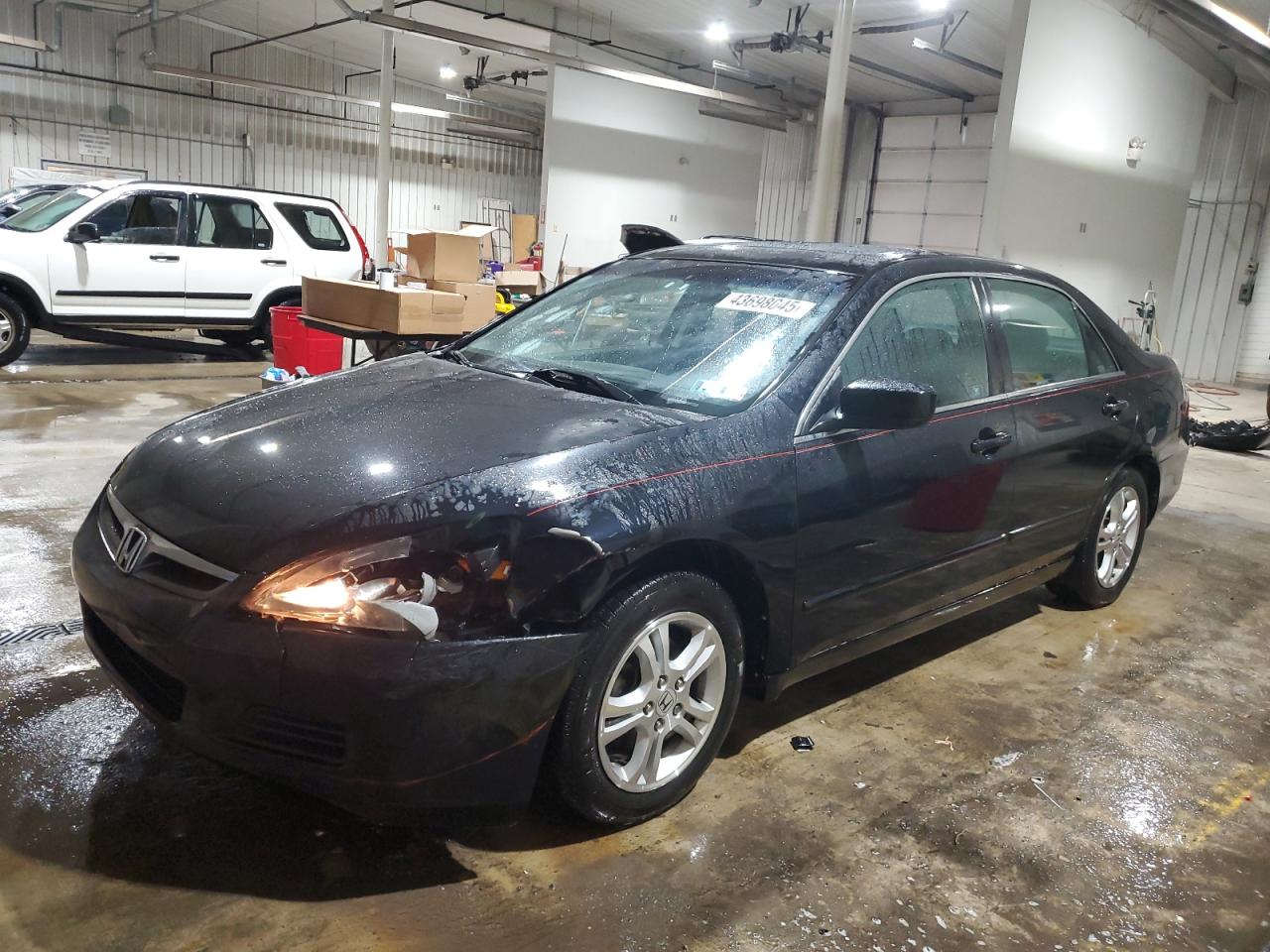 2007 Honda Accord - Image 1