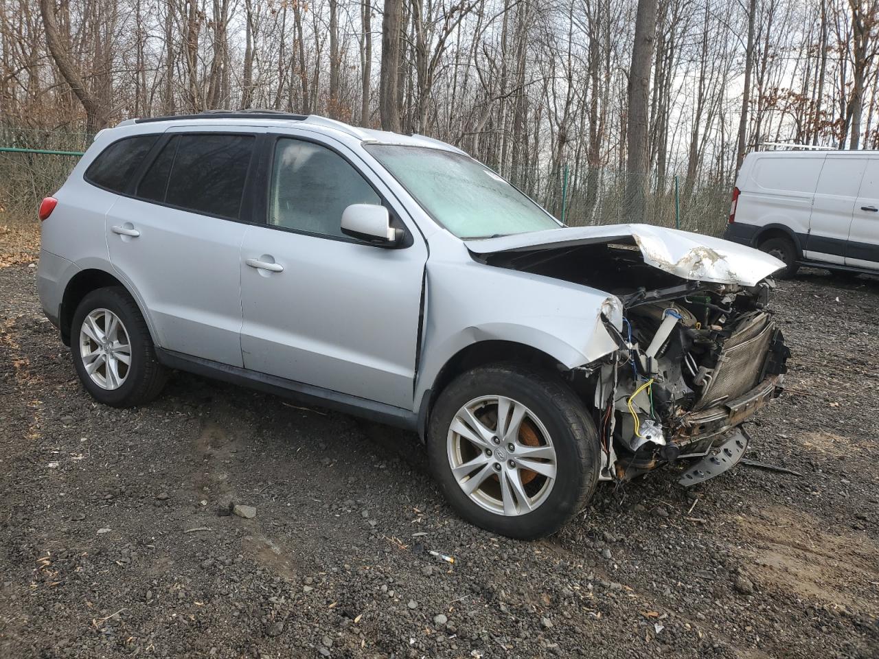 2010 Hyundai Santa Fe - Image 4