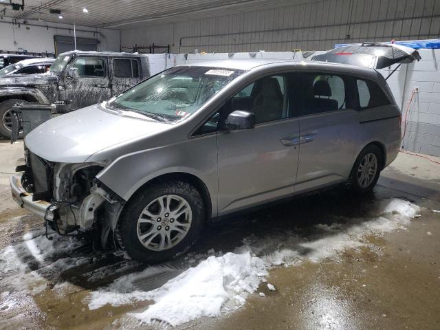 2011 Honda Odyssey Ex