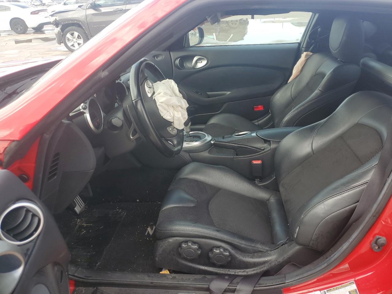 2014 Nissan 370Z - Image 7