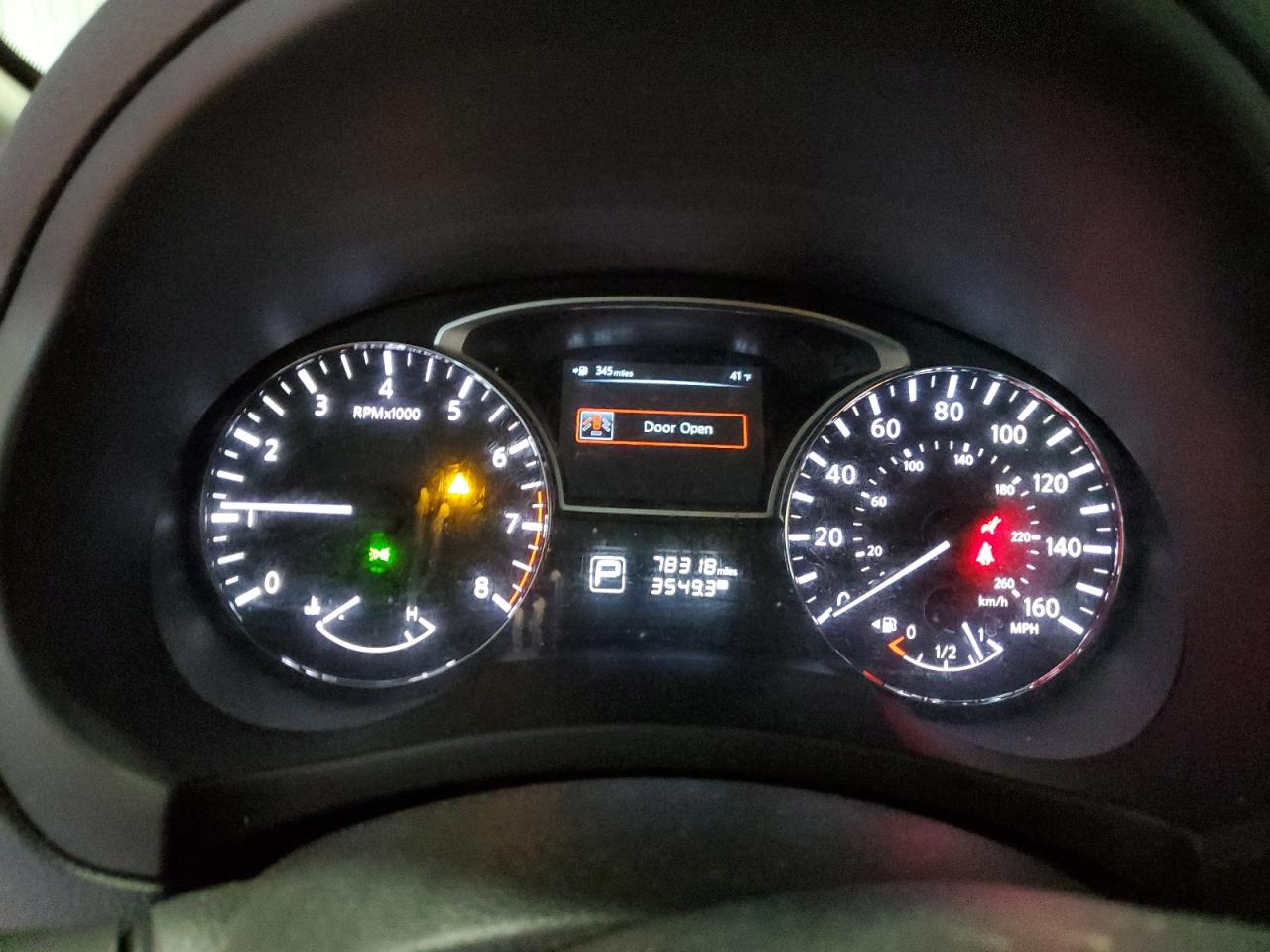 2013 Nissan Altima - Image 9