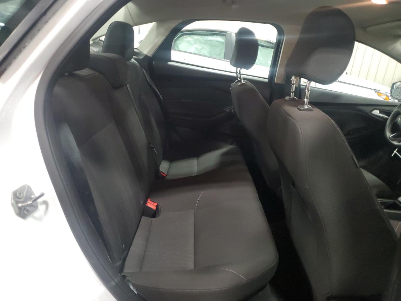2015 Ford Focus - Image 10