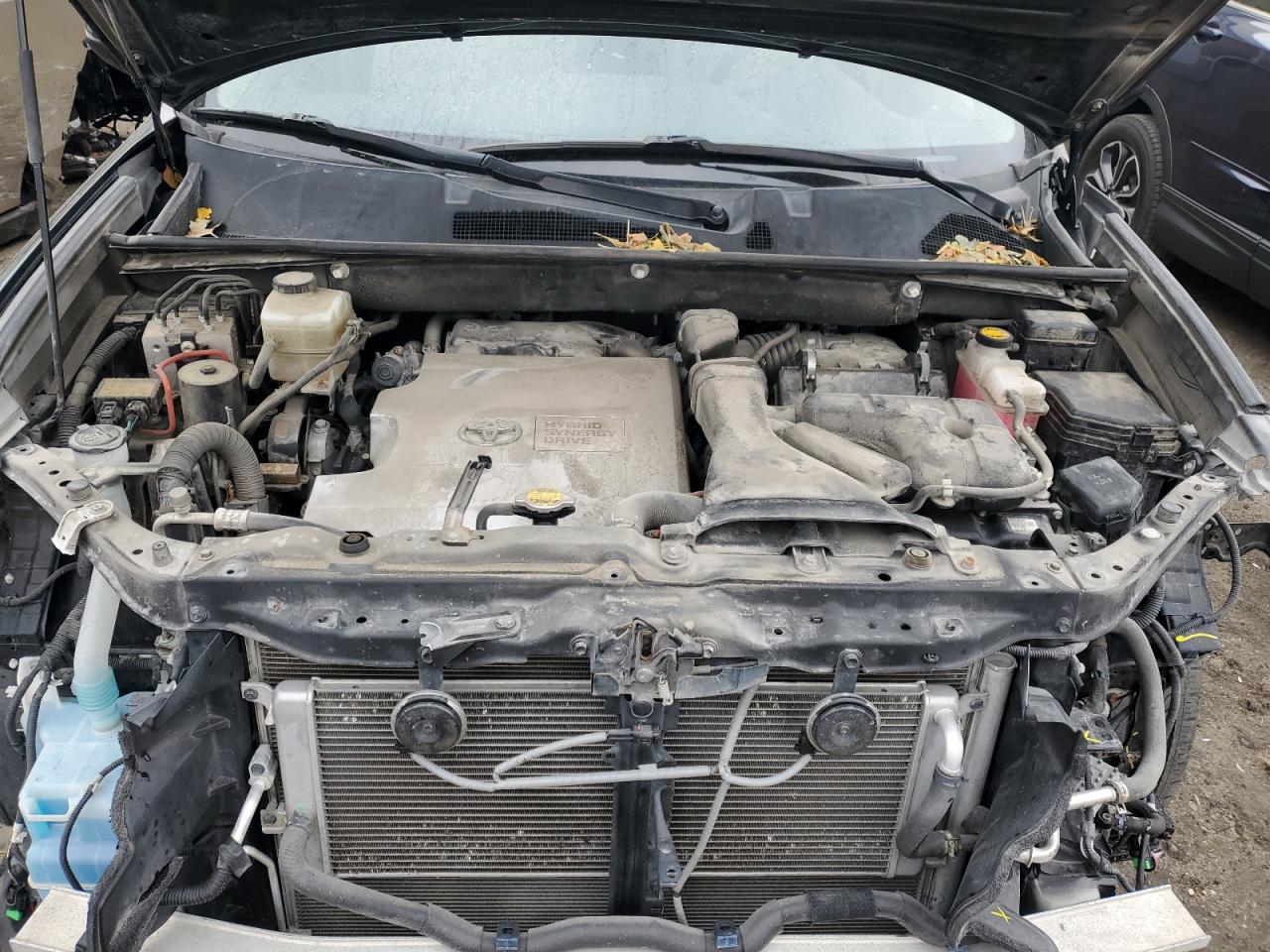 2011 Toyota Highlander - Image 11