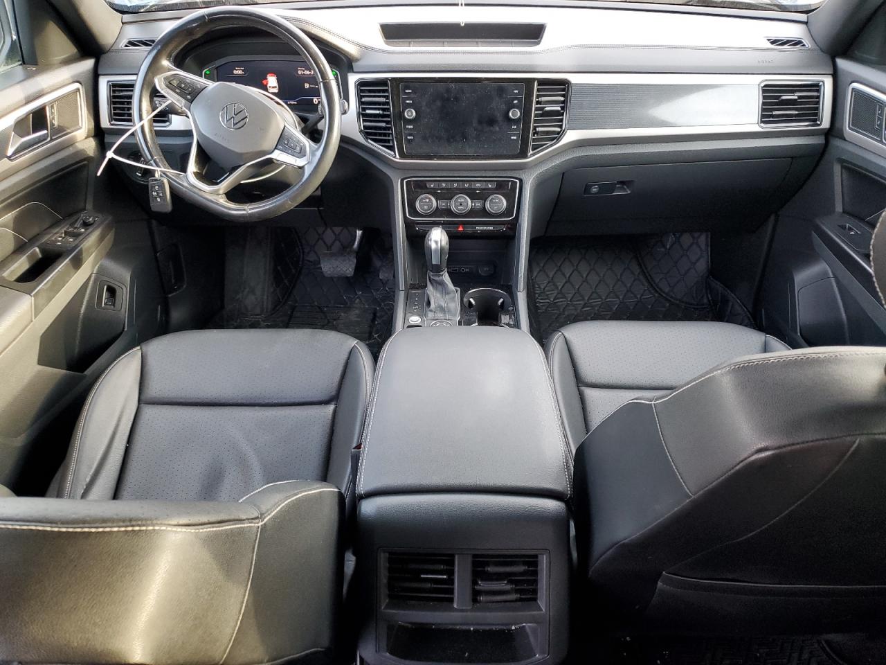 2020 Volkswagen Atlas - Image 8