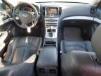 2009 Infiniti G37  en Venta en Windsor, NJ - Front End