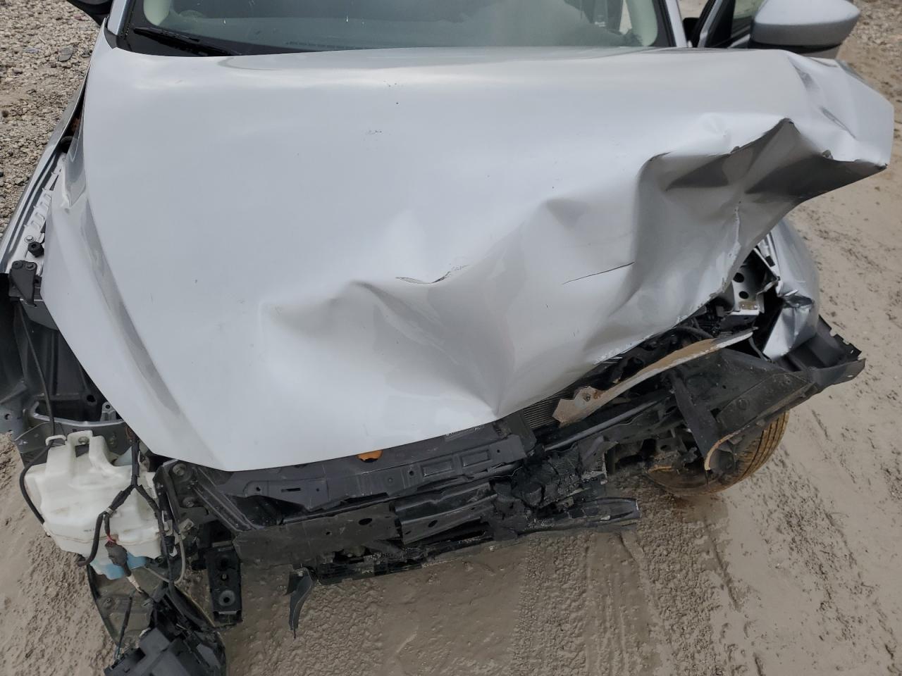 2019 Toyota Yaris - Image 12