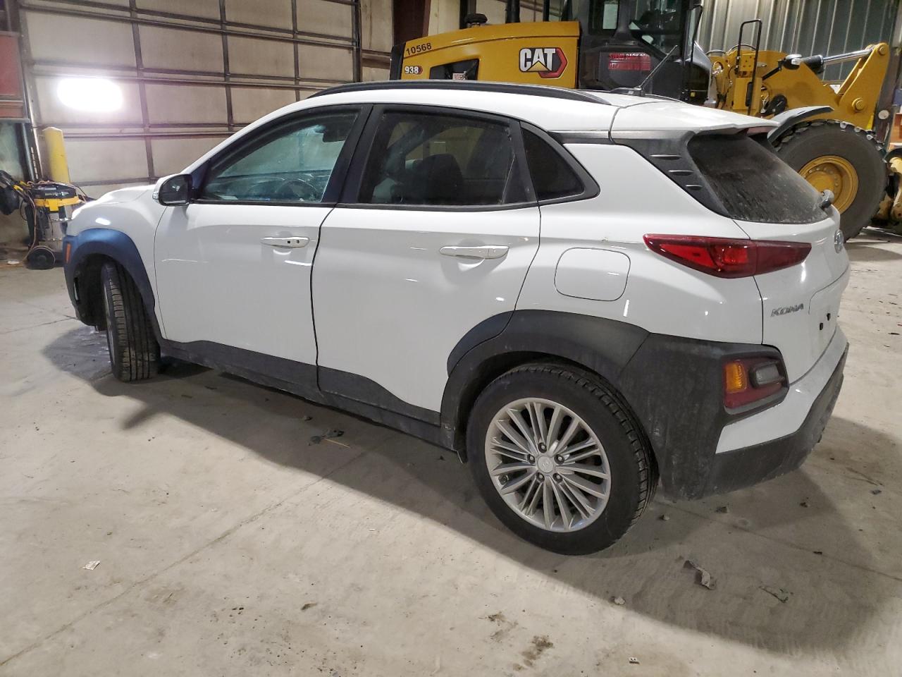 2019 Hyundai Kona - Image 2