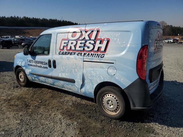 2018 RAM PROMASTER CITY 