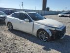 2019 Infiniti Q50 Luxe zu verkaufen in Montgomery, AL - Front End